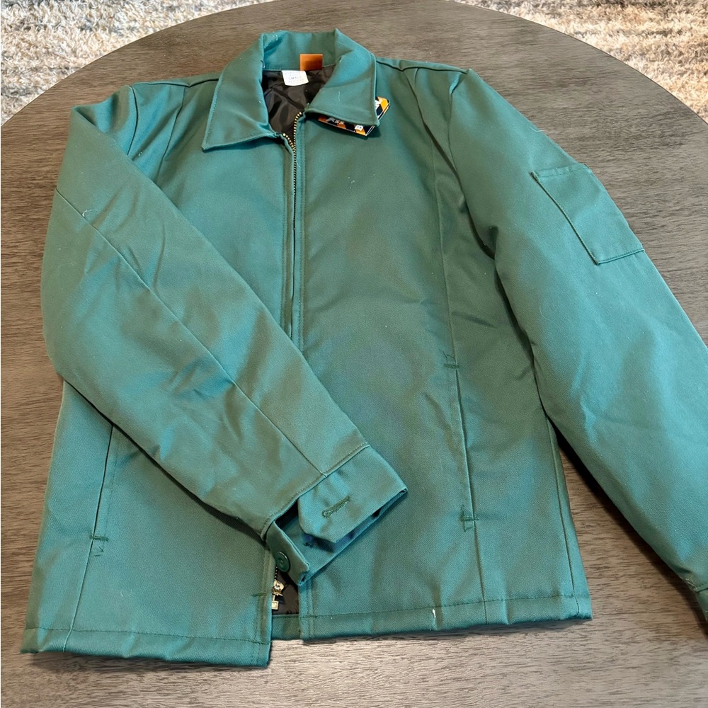 Vintage New Big Ben Work Jacket